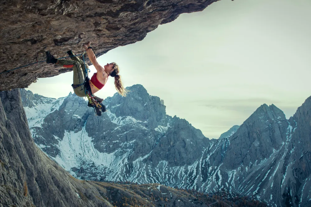 Cliffhanger
