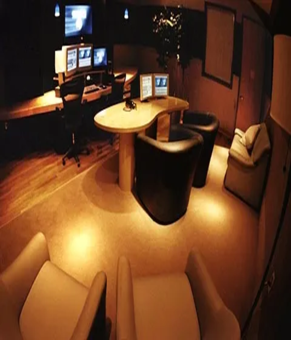 Gotham CCSL professional editing suite for platform-compliant post-production documentation